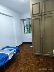 West Bay Condominium (D5), Condominium #457858571